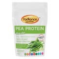 Radiance Superfoods Pea Protein Powder