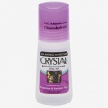 Crystal Essence Body Deodorant Roll-on - Unscented