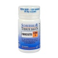 [CLEARANCE] Schuessler Tissue Salts Combination I - Fibrositis