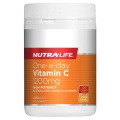 Nutra-Life Vitamin C 1200mg