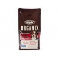 ORGANIX Adult Dog Food – Chicken, Brown Rice, Flaxseed.