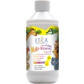 Etica Kids Multi-Vitamin Liquid