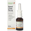 Clinicians Nasal Clear Spray