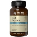 Nature's Sunshine Food Enzymes Digestive Aid