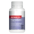 Nutra-Life Magnesium + Gentle