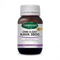 Thompson's Kava 3800 One-A-Day