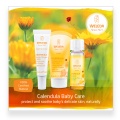 Weleda Calendula Baby Care Starter Pack