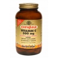 [CLEARANCE] Solgar Vitamin C Chewable 500mg