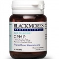 Blackmores C.P.M.P