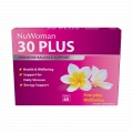NuWoman 30 PLUS Natural Hormone Support 