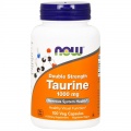 NOW Taurine - Double Strength
