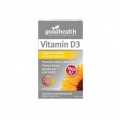 Good Health Vitamin D3 