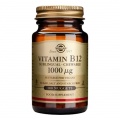 Solgar Vitamin B12 nuggets Ug