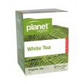 Planet Organic - White Tea