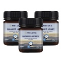 Melora UMF 10+ Manuka Honey - 3 for 2
