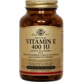 [CLEARANCE] Solgar Vitamin E 400IU 100 Softgels