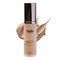 Nude By Nature - Liquid Mineral Foundation