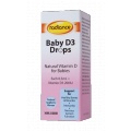 Radiance Baby D3 Drops