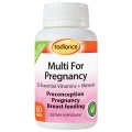 Radiance Multi for Pregnancy  