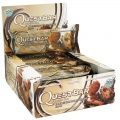 Quest Nutrition -  Double Chocolate Chunk