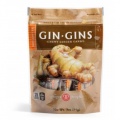 The Ginger People - Gin Gins® Hot Coffee Chewy Ginger Candy