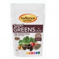 [CLEARANCE] Radiance Superfoods SuperGreens Plus Cacao