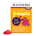 Blackmores Kids Vitamin C + Zinc Gummies