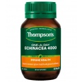 Thompson's Echinacea 4000 One-A-Day