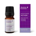 Absolute Essential Vetiver (Organic)