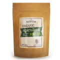 Natava Superfoods - Organic Spirulina Powder