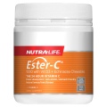 Nutra-Life Ester C 1000mg with Vitamin D3 + Echinacea Chewables