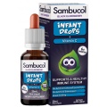 Sambucol Infant Drops 20ml