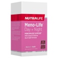 Nutra-Life Meno-Life Day + Night Menopause Support