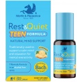 Martin & Pleasance - Rest & Quiet Teen Formula Natural Mind Support Spray