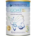 Symbiotics Goat Milk Gold Formula Toddler Formula 3 - 1 - 3 Years