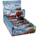 Quest Nutrition - Mixed Berry Bliss