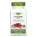 Natures Way Cayenne 