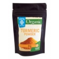 Chantal Organics Turmeric Powder