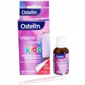 Ostelin Vitamin D Kids Liquid 20ml