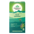 Organic India Certified Organic Tulsi Original Tea