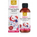 [CLEARANCE] Harker Herbals Childrens Chest Soothe *Night