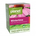 Planet Organic - Wintertime Tea 