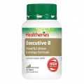 Healtheries Executive B - Stress & Energy Formula