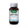 Thompson's Kelp 1400 One-A-Day