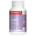 Nutra-Life 5-HTP 150mg One-A-Day