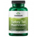Swanson - Turkey Tail Mushrooms 500mg