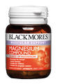 Blackmores Magnesium Compound