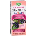 Natures Way Sambucus for Kids Berry Flavoured 120ml