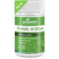 [CLEARANCE] Good Health Probiotic 40 Billion 