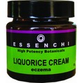 Essenchi Liquorice Cream